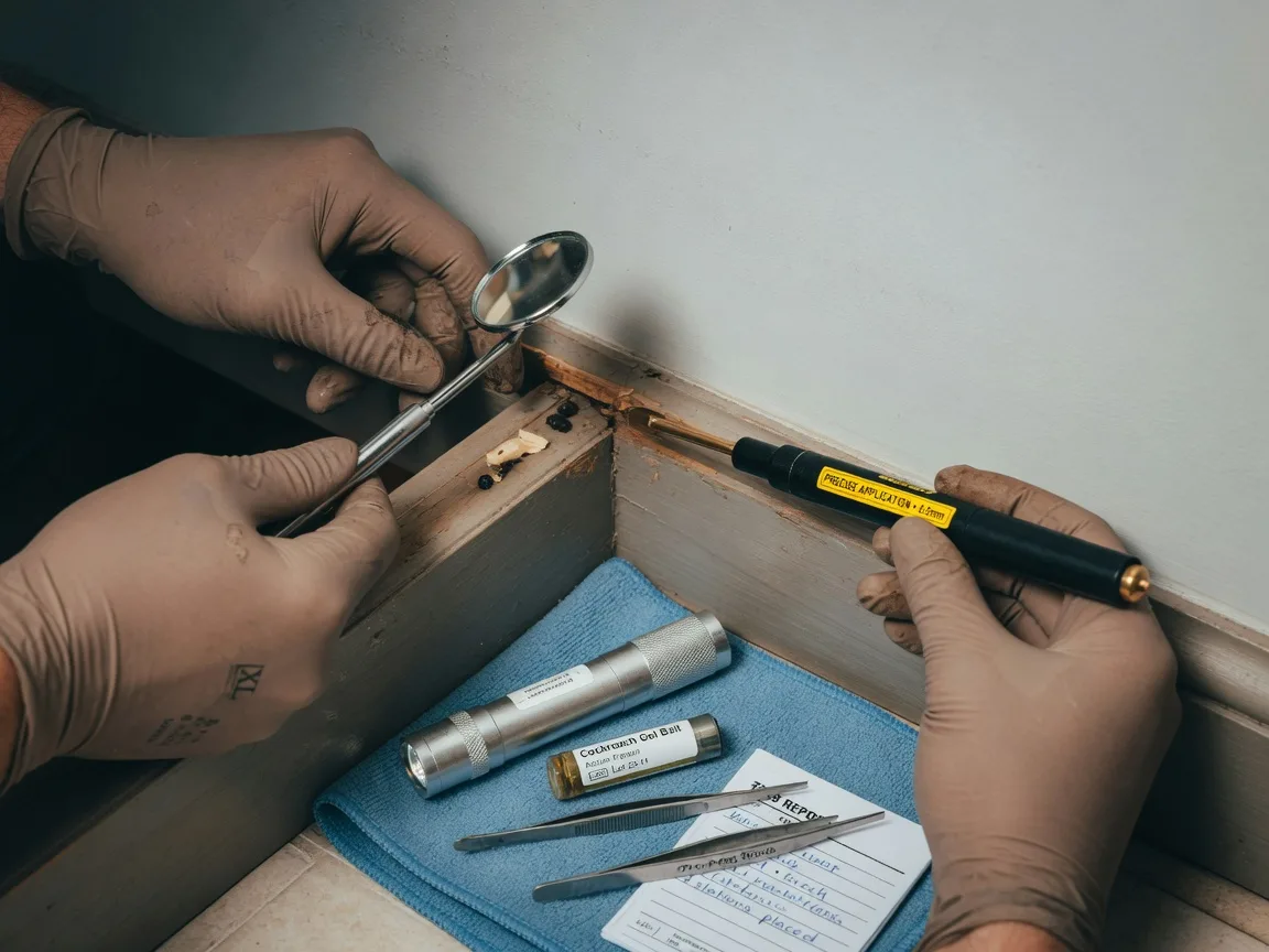 Why choose Emergency Pest Control in Addison, AL
